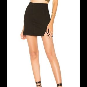 Free People Skirt